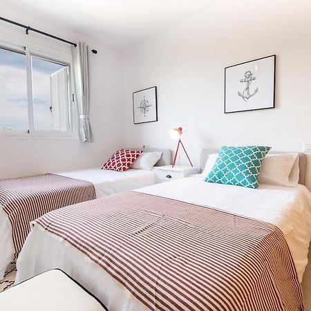 Villa Eden Alcudia, Near The Beach With Pool المظهر الخارجي الصورة