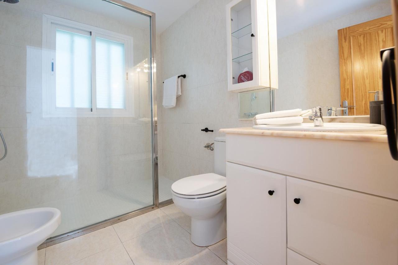 Villa Eden Alcudia, Near The Beach With Pool المظهر الخارجي الصورة