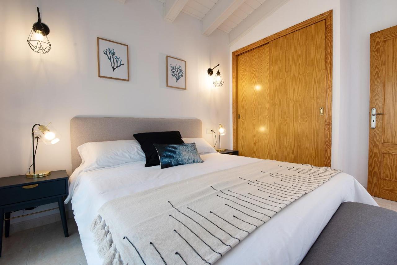 Villa Eden Alcudia, Near The Beach With Pool المظهر الخارجي الصورة