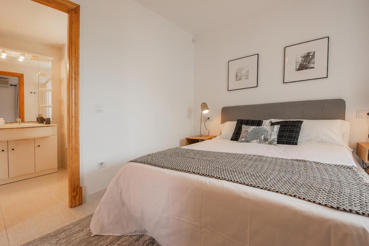 Villa Eden Alcudia, Near The Beach With Pool المظهر الخارجي الصورة