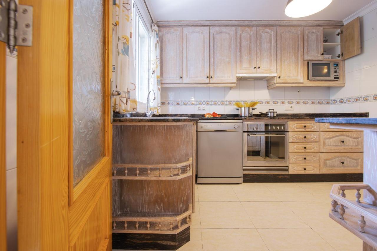Villa Eden Alcudia, Near The Beach With Pool المظهر الخارجي الصورة